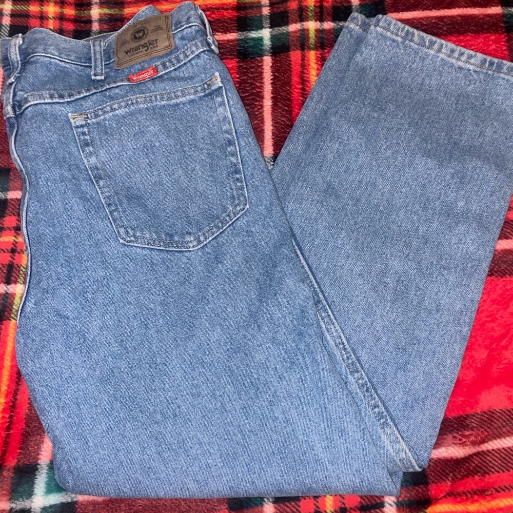 Wrangler Mens Jeans!!